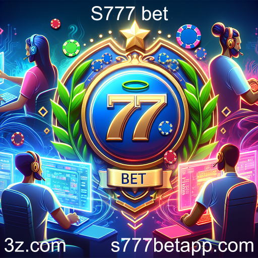A Importância dos Jogos de Suporte no S777 Bet